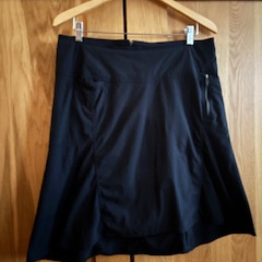 Royal Robbins Strider Discovery Skirt
